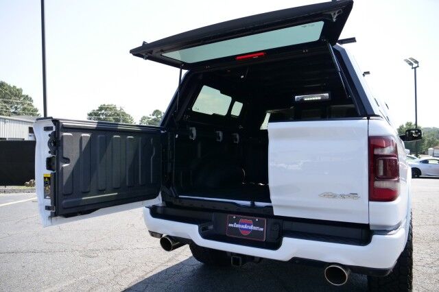 2023 Ram 1500 Limited Longhorn 4X4 / Southfork Edition / 5.7L V8! High Point NC