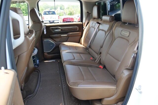 2023 Ram 1500 Limited Longhorn 4X4 / Southfork Edition / 5.7L V8! High Point NC