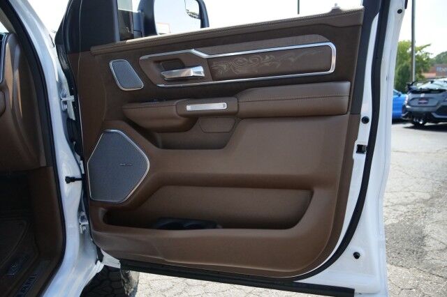 2023 Ram 1500 Limited Longhorn 4X4 / Southfork Edition / 5.7L V8! High Point NC