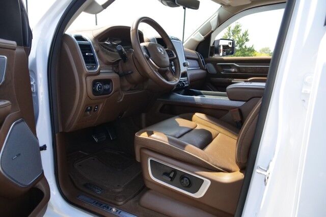 2023 Ram 1500 Limited Longhorn 4X4 / Southfork Edition / 5.7L V8! High Point NC