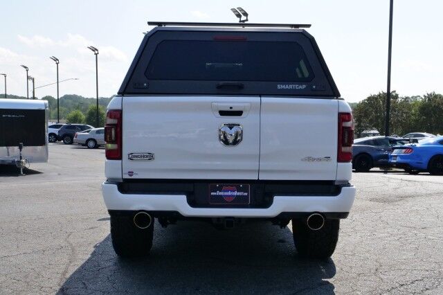 2023 Ram 1500 Limited Longhorn 4X4 / Southfork Edition / 5.7L V8! High Point NC