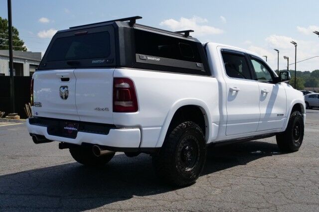 2023 Ram 1500 Limited Longhorn 4X4 / Southfork Edition / 5.7L V8! High Point NC