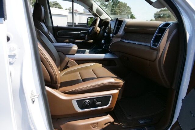 2023 Ram 1500 Limited Longhorn 4X4 / Southfork Edition / 5.7L V8! High Point NC