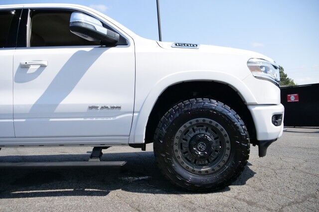 2023 Ram 1500 Limited Longhorn 4X4 / Southfork Edition / 5.7L V8! High Point NC