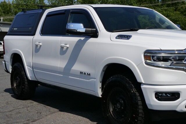 2023 Ram 1500 Limited Longhorn 4X4 / Southfork Edition / 5.7L V8! High Point NC
