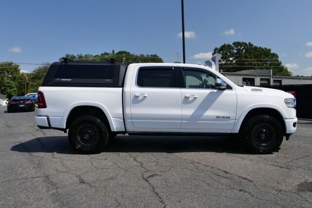2023 Ram 1500 Limited Longhorn 4X4 / Southfork Edition / 5.7L V8! High Point NC