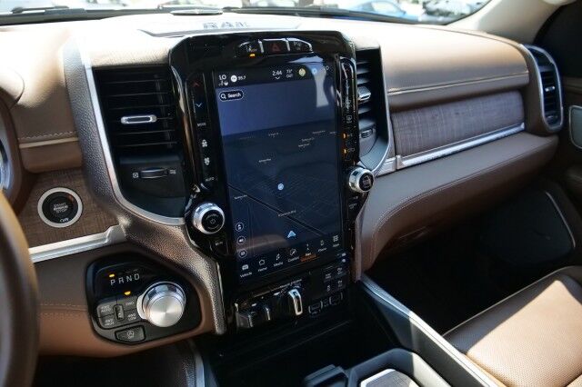 2023 Ram 1500 Limited Longhorn 4X4 / Southfork Edition / 5.7L V8! High Point NC
