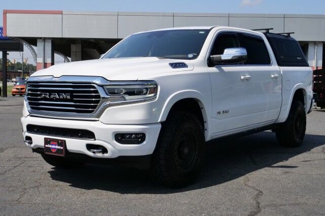 2023 Ram 1500 Limited Longhorn 4X4 / Southfork Edition / 5.7L V8! High Point NC
