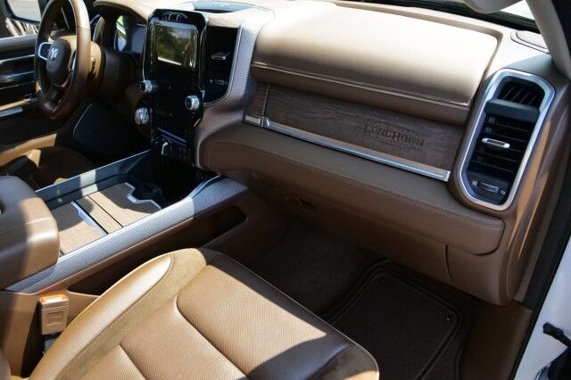 2023 Ram 1500 Limited Longhorn 4X4 / Southfork Edition / 5.7L V8! High Point NC