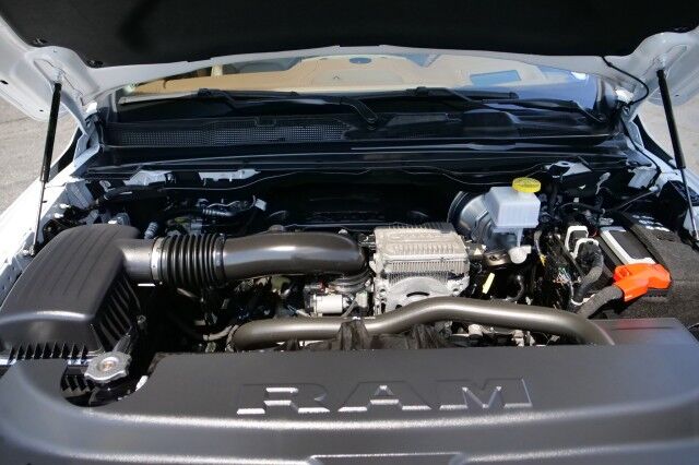 2023 Ram 1500 Limited Longhorn 4X4 / Southfork Edition / 5.7L V8! High Point NC