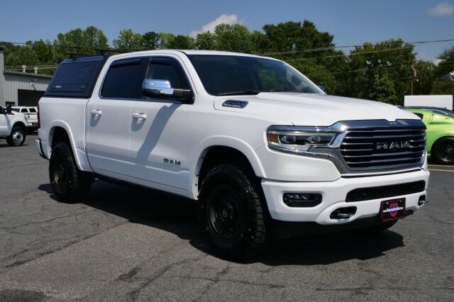2023 Ram 1500 Limited Longhorn 4X4 / Southfork Edition / 5.7L V8! High Point NC