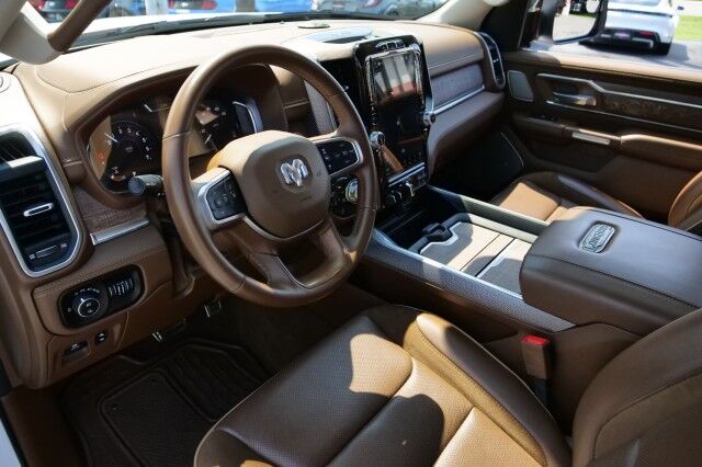 2023 Ram 1500 Limited Longhorn 4X4 / Southfork Edition / 5.7L V8! High Point NC