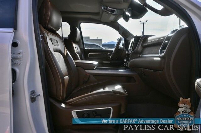 2023 Ram 1500 Limited Longhorn Wasilla AK