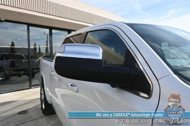 2023 Ram 1500 Limited Longhorn Wasilla AK