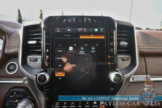 2023 Ram 1500 Limited Longhorn Wasilla AK
