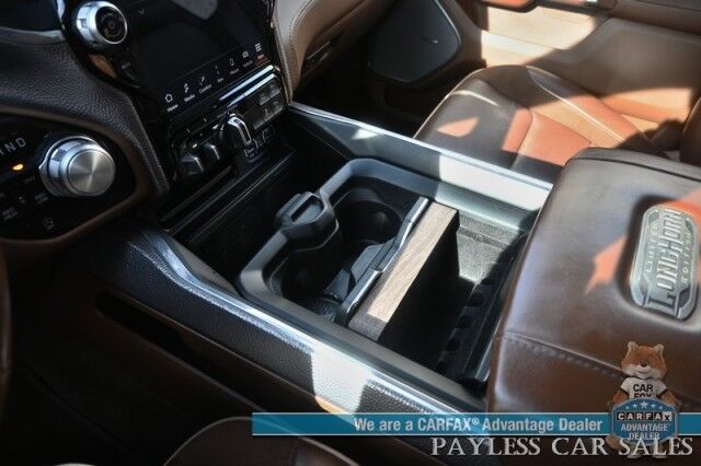 2023 Ram 1500 Limited Longhorn Wasilla AK