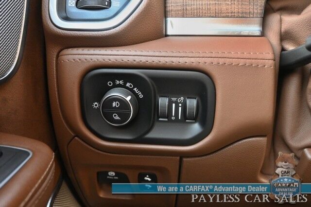 2023 Ram 1500 Limited Longhorn Wasilla AK