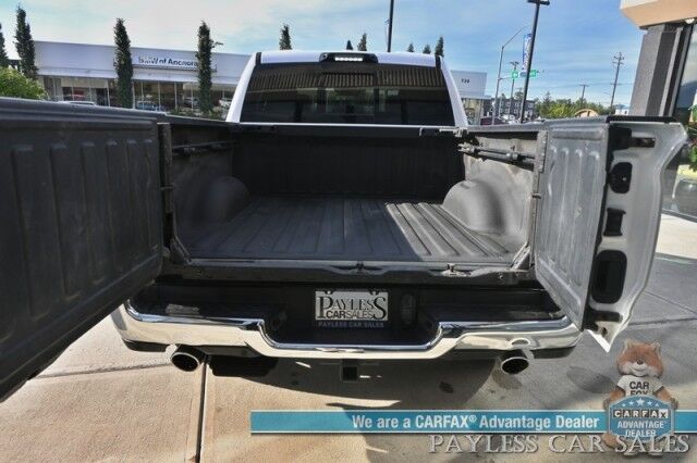 2023 Ram 1500 Limited Longhorn Wasilla AK