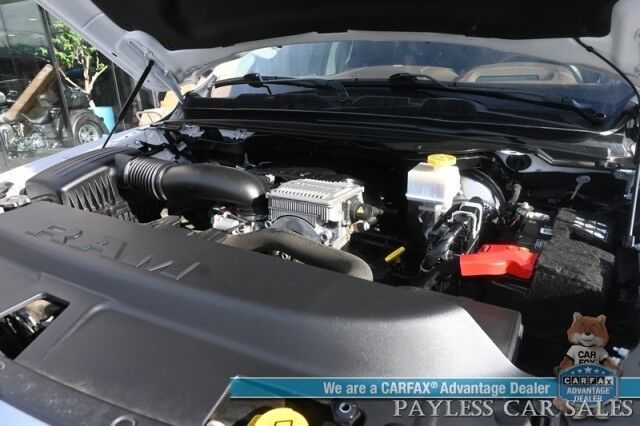 2023 Ram 1500 Limited Longhorn Wasilla AK