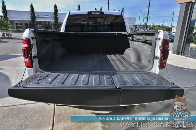 2023 Ram 1500 Limited Longhorn Wasilla AK