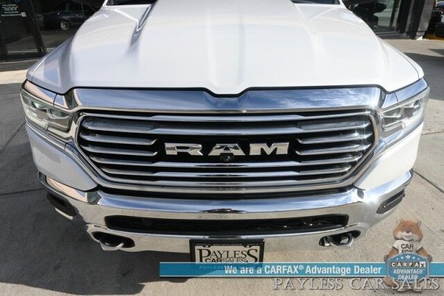 2023 Ram 1500 Limited Longhorn Wasilla AK