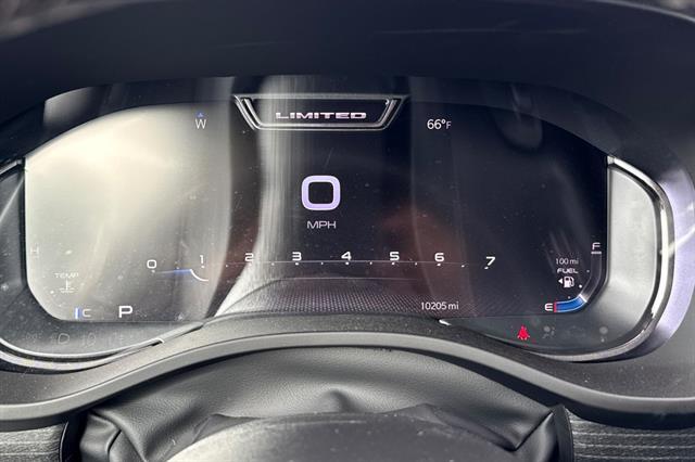 2023 Ram 1500 Limited San Luis Obispo CA