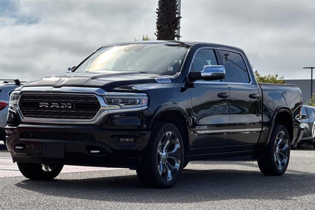 2023 Ram 1500 Limited San Luis Obispo CA