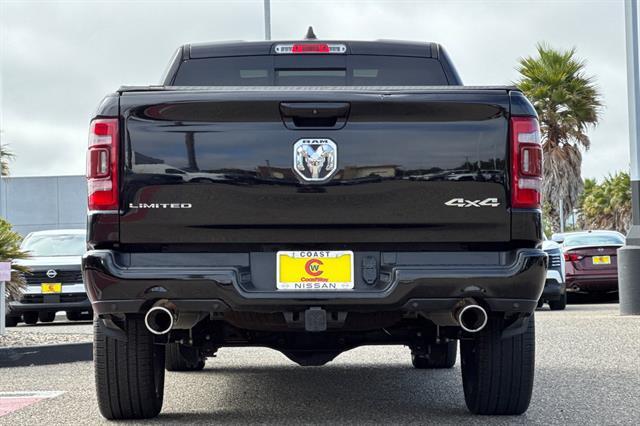 2023 Ram 1500 Limited San Luis Obispo CA