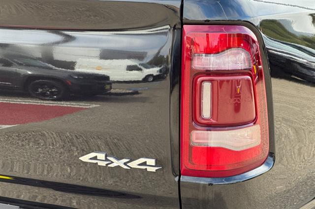 2023 Ram 1500 Limited San Luis Obispo CA