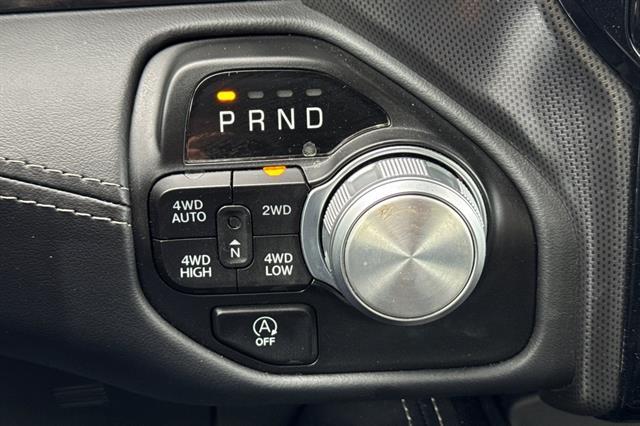 2023 Ram 1500 Limited San Luis Obispo CA