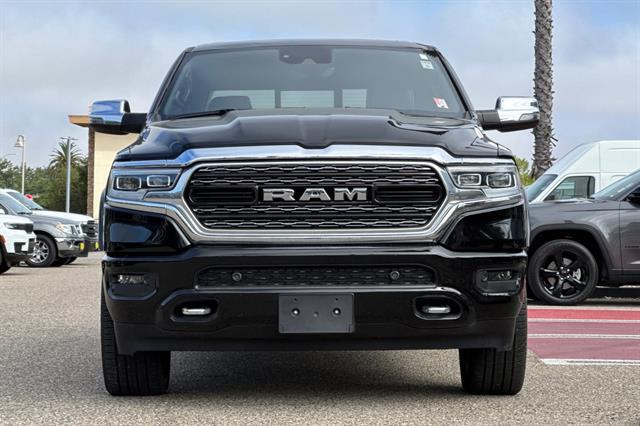 2023 Ram 1500 Limited San Luis Obispo CA