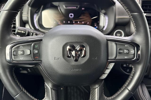 2023 Ram 1500 Limited San Luis Obispo CA