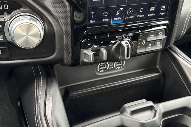 2023 Ram 1500 Limited San Luis Obispo CA