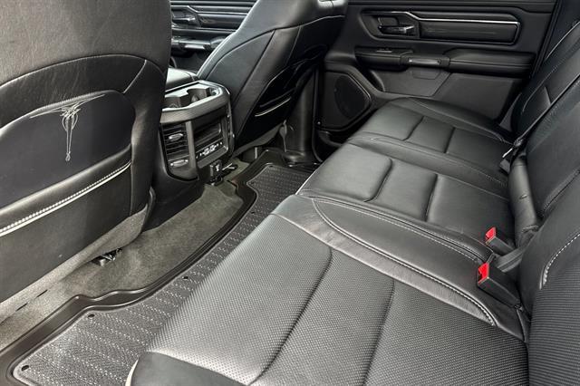 2023 Ram 1500 Limited San Luis Obispo CA