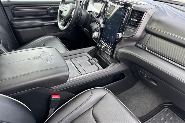 2023 Ram 1500 Limited San Luis Obispo CA