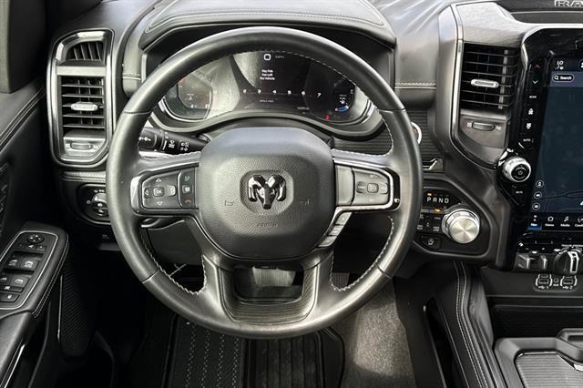 2023 Ram 1500 Limited San Luis Obispo CA