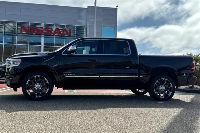 2023 Ram 1500 Limited San Luis Obispo CA