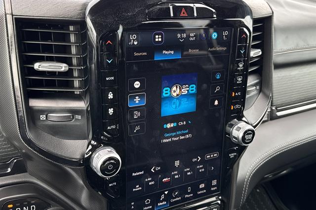 2023 Ram 1500 Limited San Luis Obispo CA