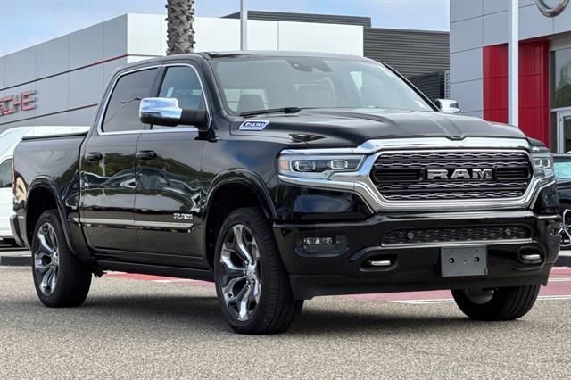 2023 Ram 1500 Limited San Luis Obispo CA