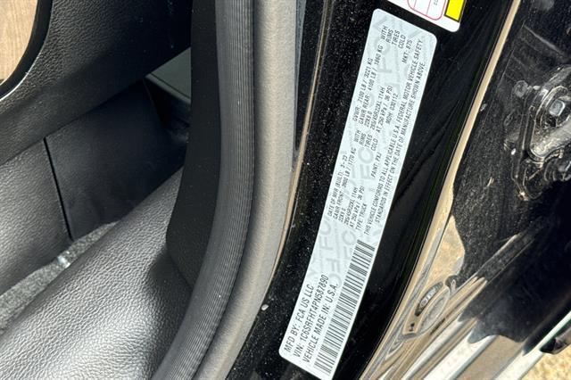 2023 Ram 1500 Limited San Luis Obispo CA