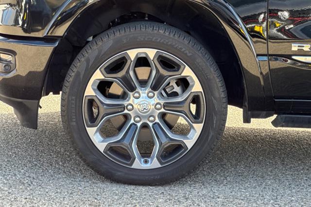 2023 Ram 1500 Limited San Luis Obispo CA