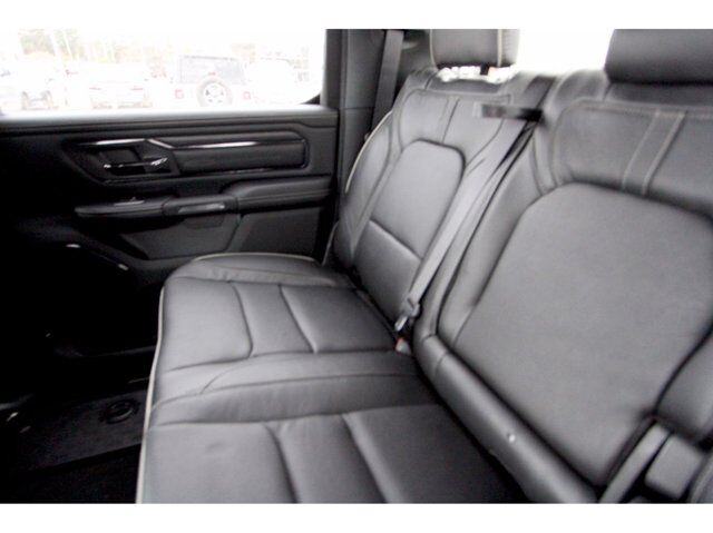 2023 Ram 1500 Limited Irving TX