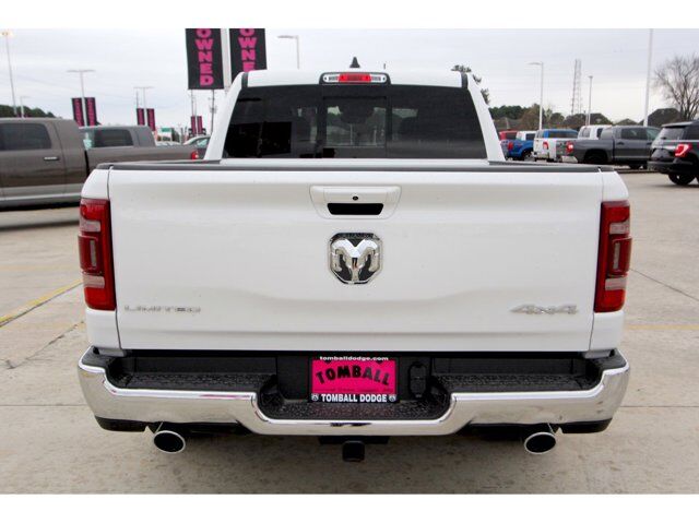 2023 Ram 1500 Limited Irving TX