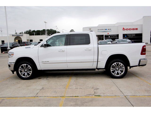 2023 Ram 1500 Limited Irving TX