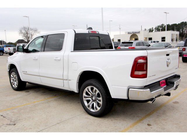 2023 Ram 1500 Limited Irving TX