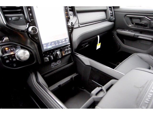 2023 Ram 1500 Limited Irving TX
