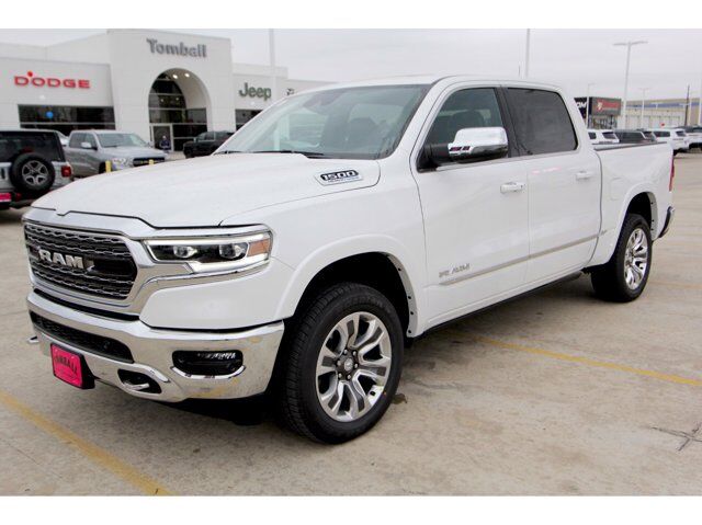 2023 Ram 1500 Limited Irving TX