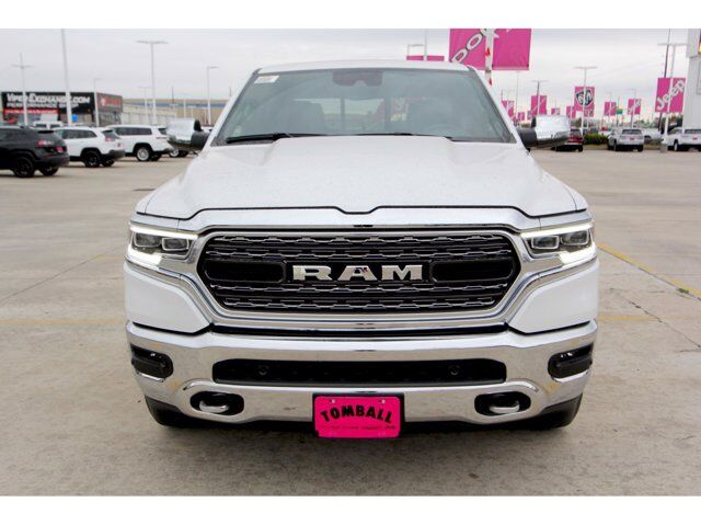 2023 Ram 1500 Limited Irving TX