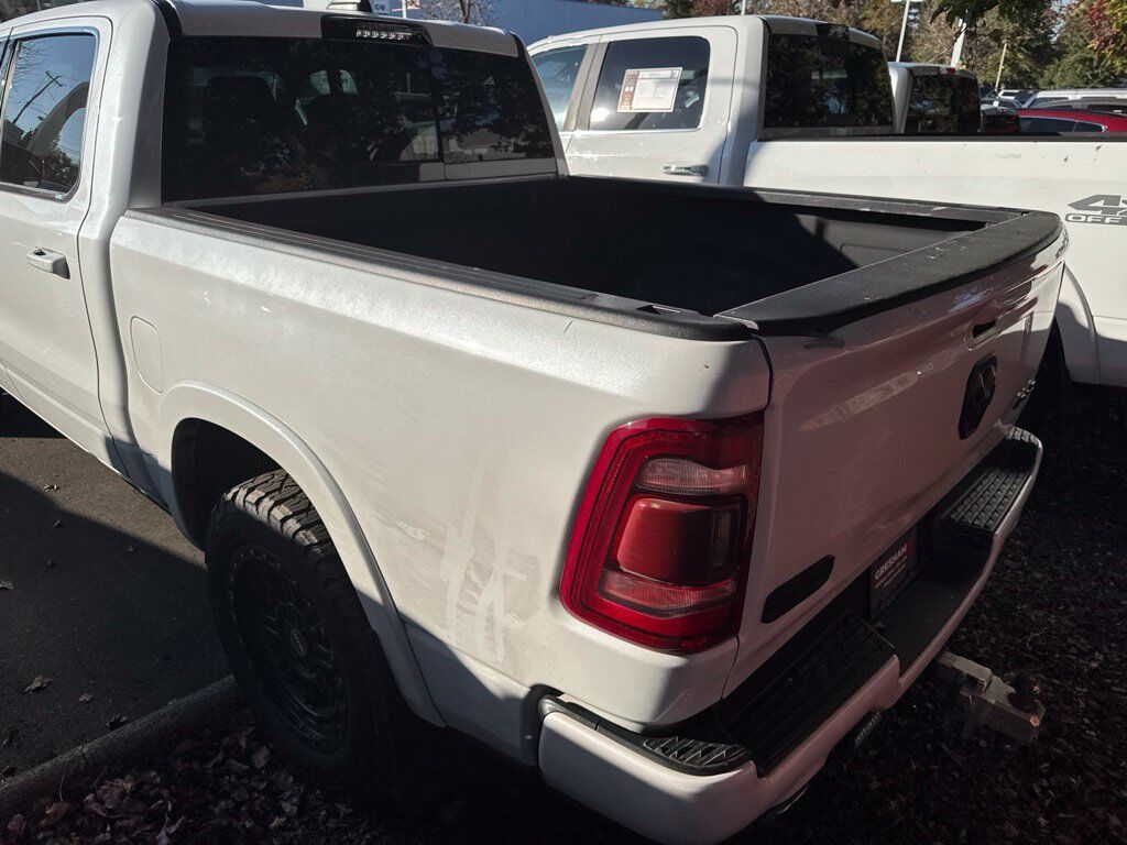 2023 Ram 1500 Limited Gresham OR