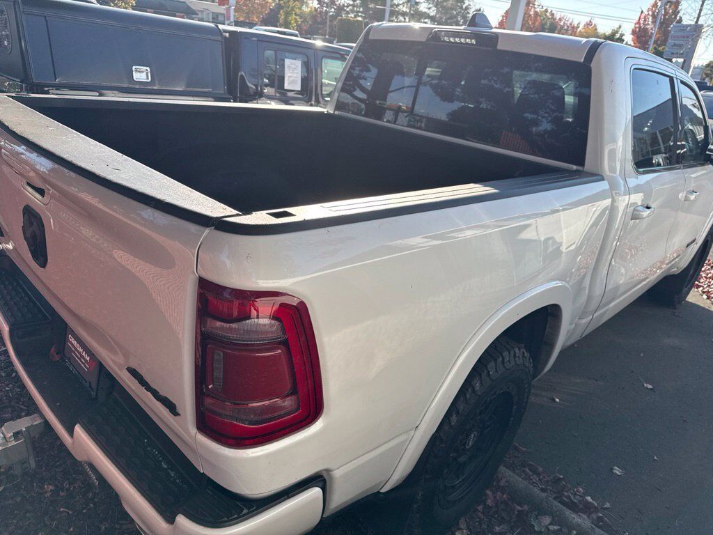 2023 Ram 1500 Limited Gresham OR